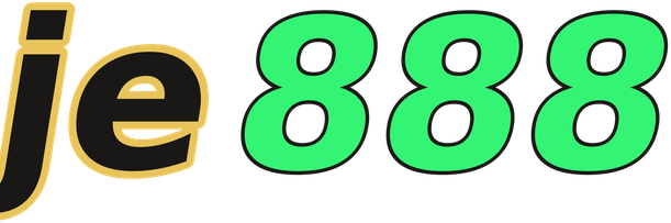 je888 logo