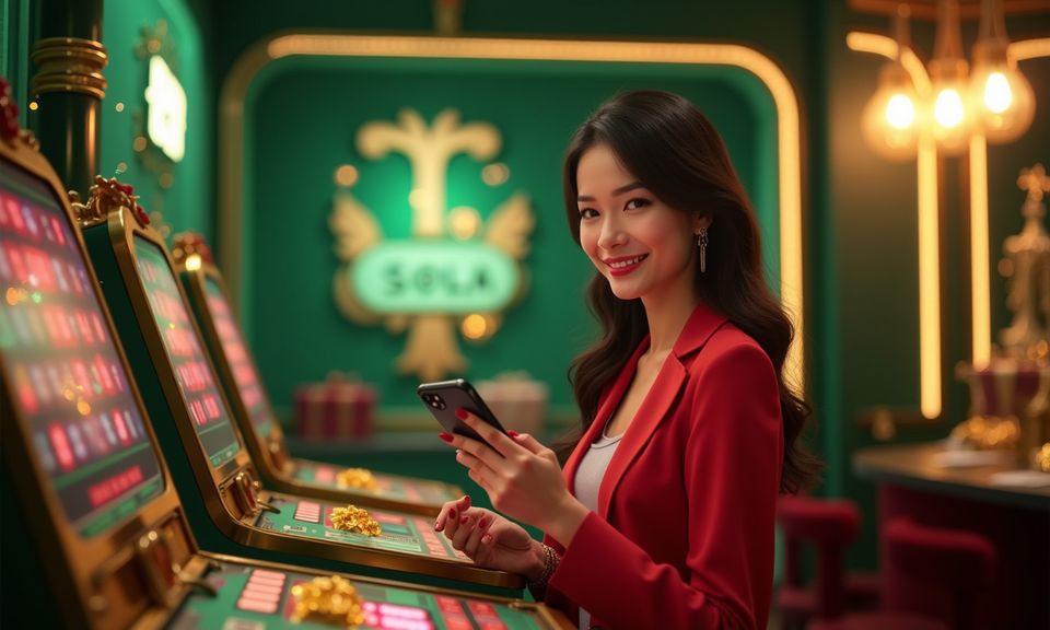 je888 mobile gaming