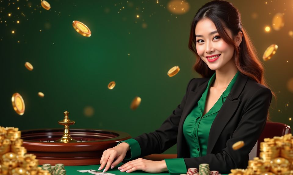 je888 কেন খেলোয়াড়রা je888 বেছে নেয়