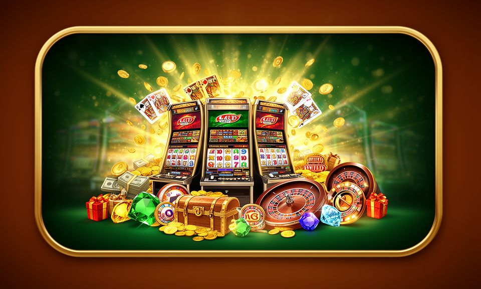 je888 mobile gaming